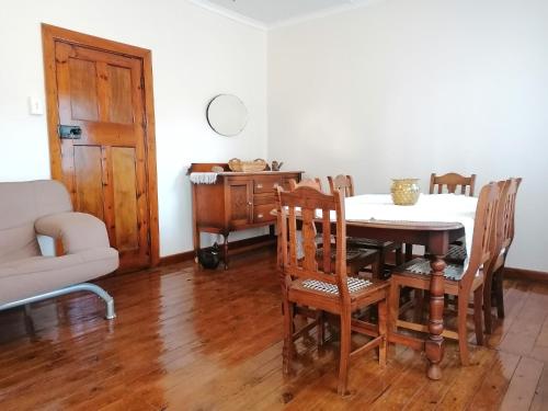 Instalaciones, Fairbairn Guest Farm in Maclear