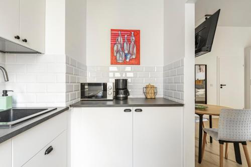 Homewell Apartments Zelazko