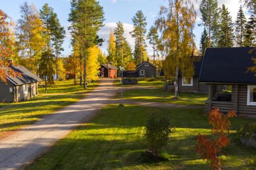 IK Hotel & Camping Room Type - Chalet