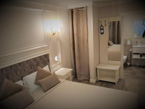 Hôtel restaurant Oasis - main image