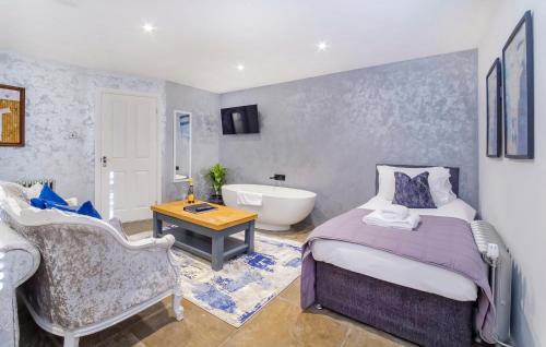 Converted Luxury Stables 4