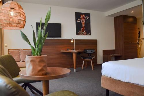 Hotel De Reiskoffer - image 6