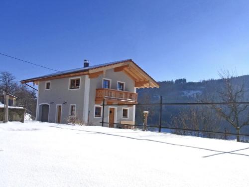 Ferienwohnung sZuahäusl - Apartment - Chiemgau (Aschau)