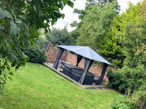 Seafolly with Private Hot Tub - Holiday Home Apartment South Bay Scarborough gîte à louer Cromer Point