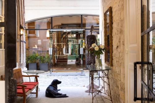 Hôtel Du Jeu De Paume - image 4