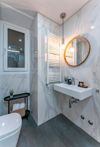 Terra Artis Guest House, Флоренция (фото 10)