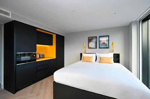 Staycity Aparthotels Dublin Mark Street, Dublín (foto 3)