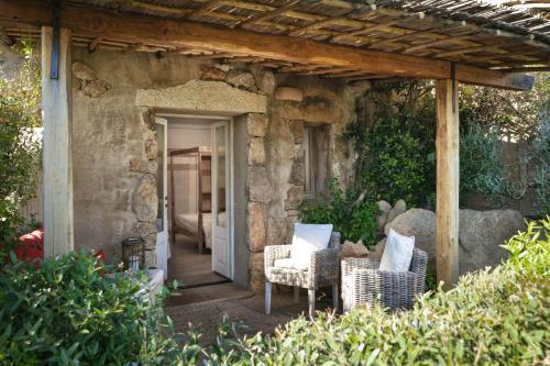 Relais & Chateaux Petra Segreta Luxury Resort & Spa