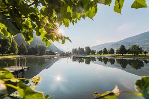 Ferienwohnung Lassing in Lassing, Österreich