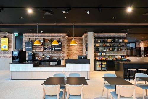 Staycity Aparthotels Dublin Mark Street - image 5
