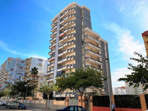 HERMOSO APARTAMENTO EN PLAYA DE GANDIA Nº 2, Unterkunft in Playa de Gandia