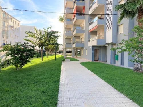 HERMOSO APARTAMENTO EN PLAYA DE GANDIA Nº 2