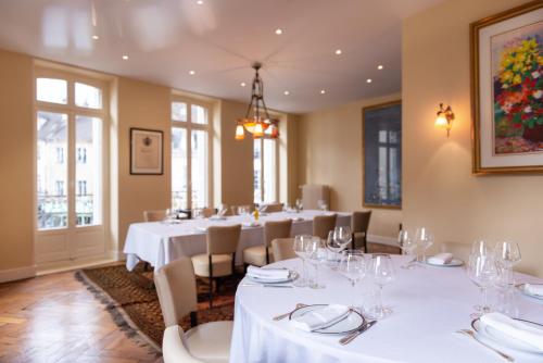 博那酒店 L Hotel de Beaune