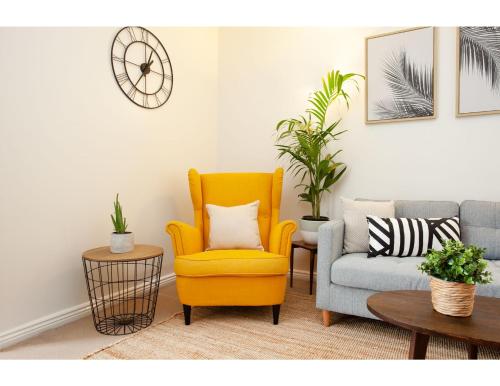 PYRMONT COSY COTTAGE 2 BEDROOMS WALK TO SYDNEY CBD-NPY031
