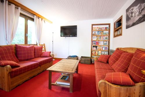 L'Alpage - main image