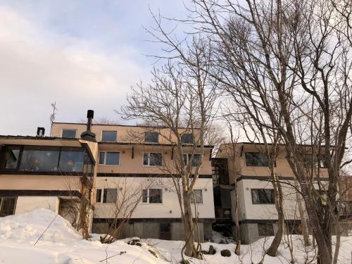 Niseko Pension Bellary - Accommodation - Niseko