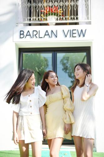 เขาค้อ บาร์ล้านวิว Barlanview