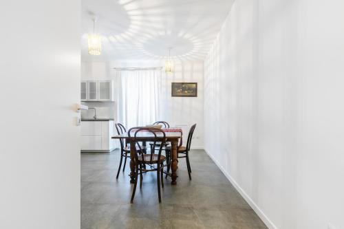 Piazza Pretoria Terrace Flat - image 13