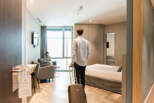 Sleep&Fly - image 11