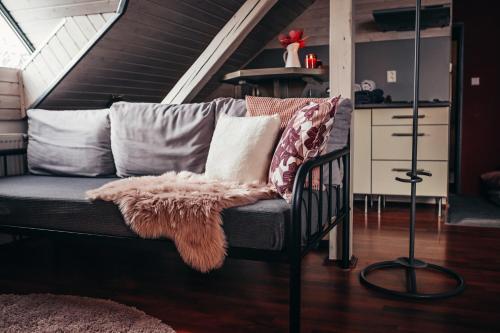 Apartmány Rudík - image 8