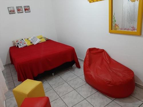 Otima casa em Mongagua