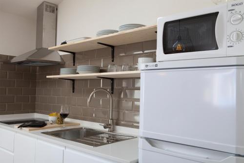 Apartamentos Malaga Flat - image 14