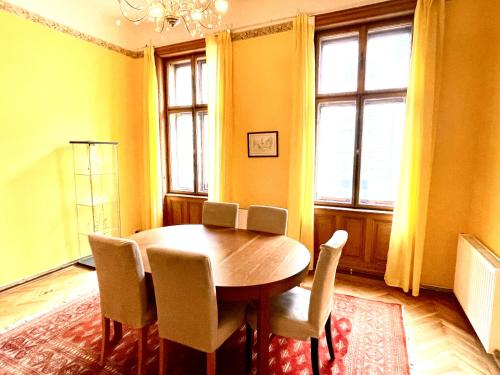 King Apartments | contactless check-in, Vídeň (fotografie 8)