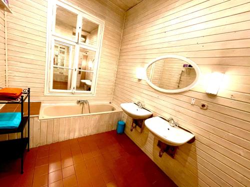 King Apartments | contactless check-in, Vídeň (fotografie 7)
