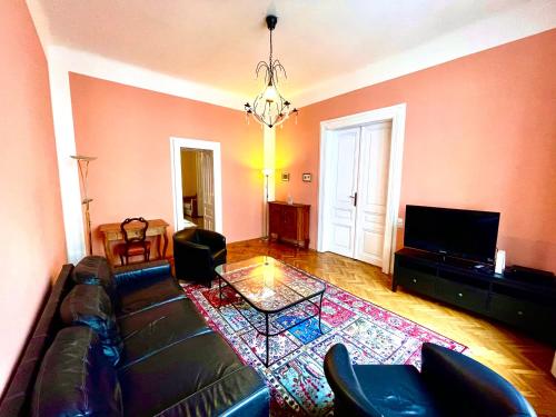 King Apartments | contactless check-in, Vídeň (fotografie 6)