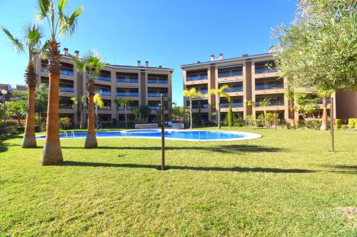 Apartamento Brisas del Arenal