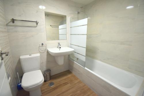 Apartamento Brisas del Arenal