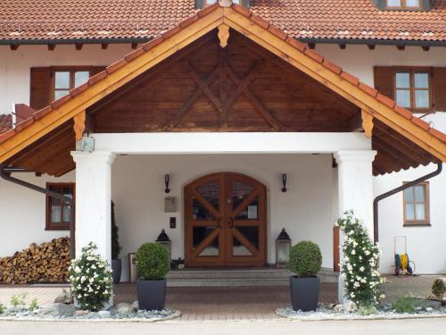 . Hotel Isartaler Hof
