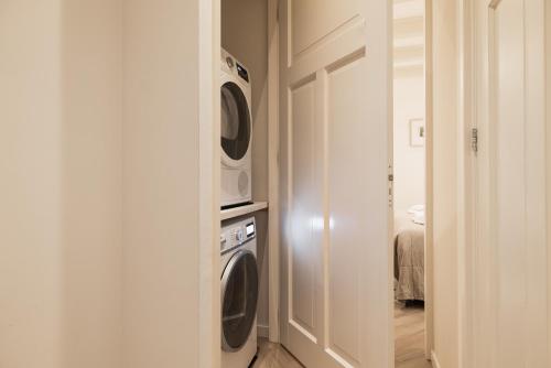 Leidse Square 5 star Luxury Apartment, Amsterdam (Foto 8)