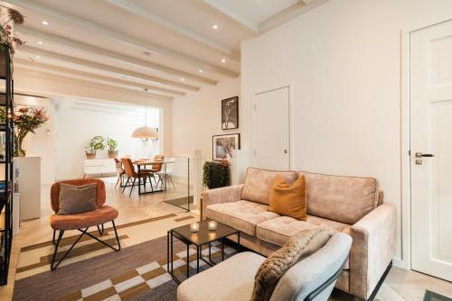 Leidse Square 5 star Luxury Apartment, Ámsterdam