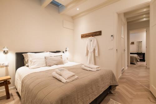 Leidse Square 5 star Luxury Apartment, Amsterdam (Foto 3)