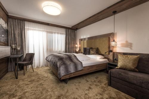 Hotel Edenlehen - image 14