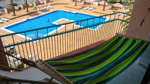 Beautiful apartment Las Américas Playa del Bobo 4