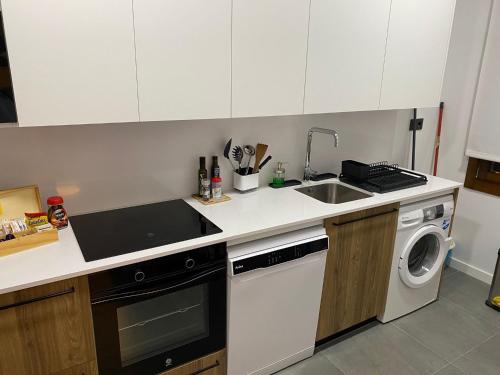 Vianetto Home in Monzon