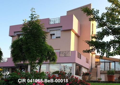 B&B La Torretta 1