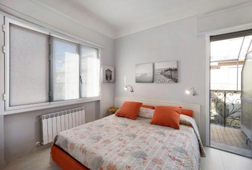 義大利 Victoria Apartments Mediterraneo 2星级 单人房 套房