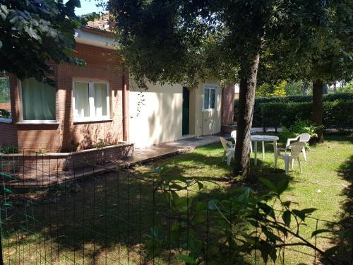 Casa di Monica e Mauro, Řím