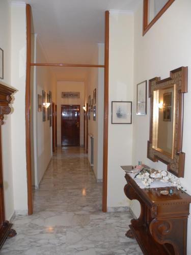 Фойє, Casa Rachele in Піано ді Сорренто