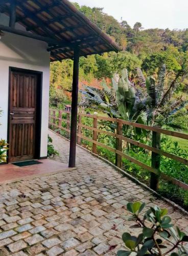 Fazenda Piloes in Itaipava