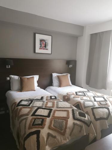 Comfort Hotel d'Angleterre Le Havre - image 7
