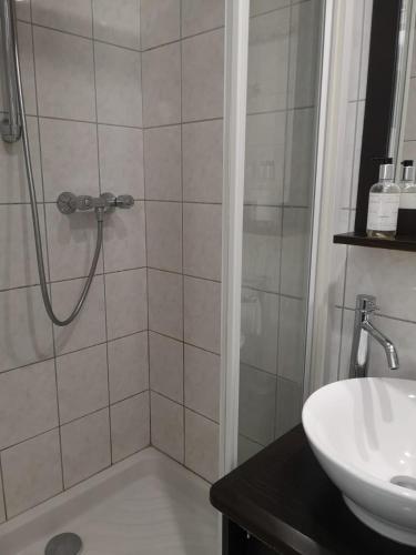 Comfort Hotel d'Angleterre Le Havre - image 10