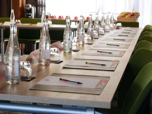 Hotel ibis Chateau Thierry