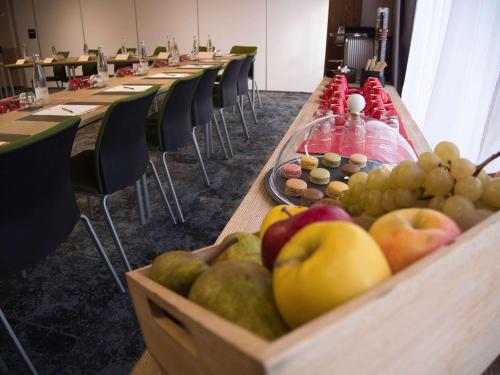 Hotel ibis Chateau Thierry