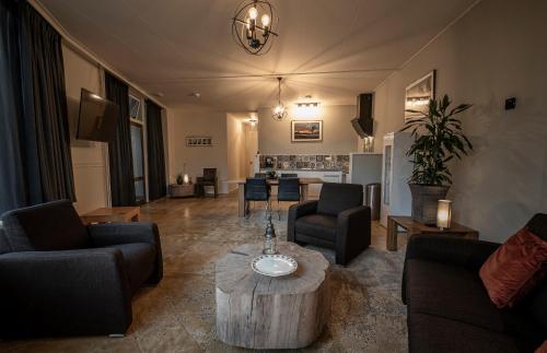 Brinkzicht Diever, appartement Maaike, Diever