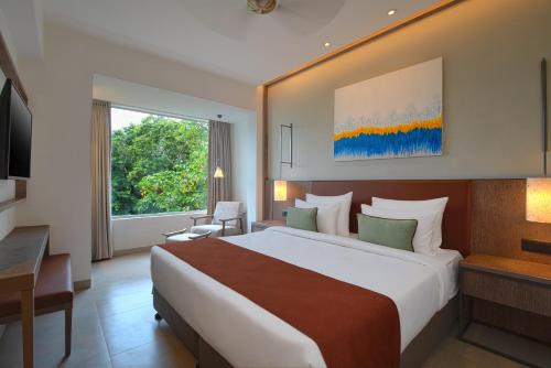 Amoravida By 7 Apple Resorts, Goa