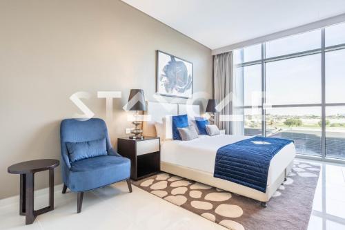 Staycae Holiday Homes - Artesia, Dubaj